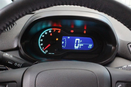 Chevrolet Onix 1.4 Mpfi Ltz 8v Flex 4p Automático 2017/2018