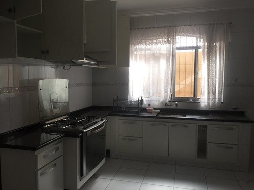 Imagem 14 de 15 de Casa Assobradada Para Venda, 3 Dormitório(s) - 229