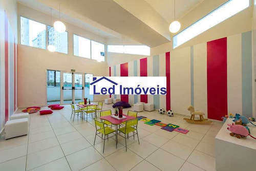 Imagem 14 de 19 de Apartamento Com 3 Dorms, Novo Osasco, Osasco - R$ 409 Mil, Cod: 1101 - V1101