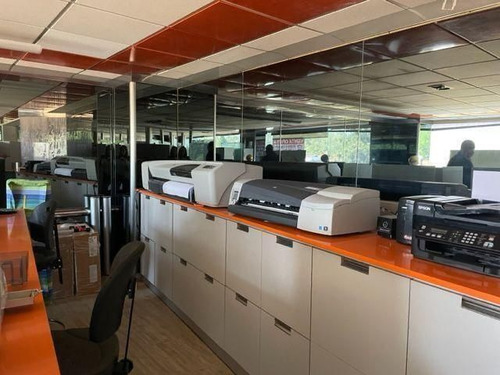 Oficinas En Venta En San Jerónimo Lidice!