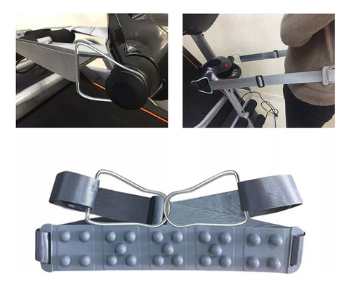 Correa De Muñeca Para Correr Correa Cinturón Para Ejercicio