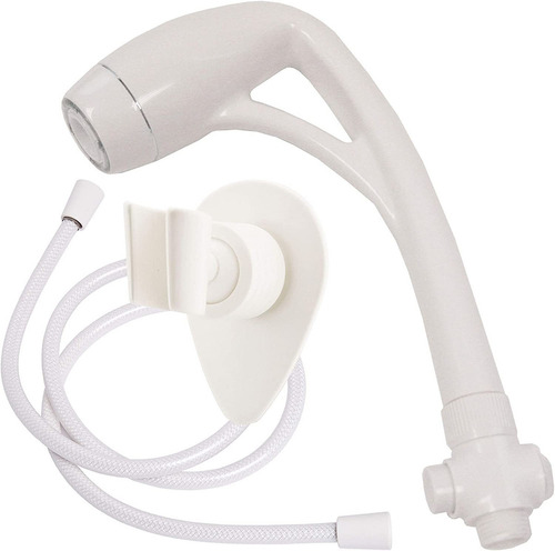 Oxygenics 26781 Kit De Pulverizador De Mano