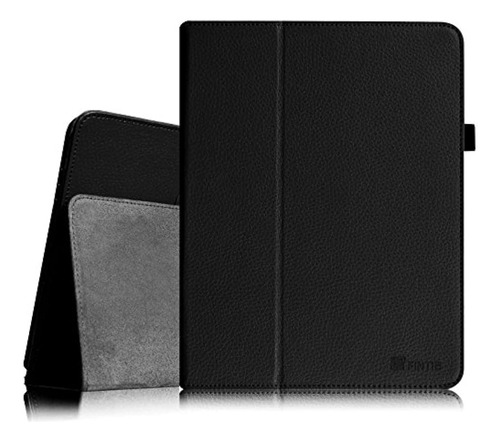 Fintie Folio Case For Original iPad 1st Generation - Slim Fi