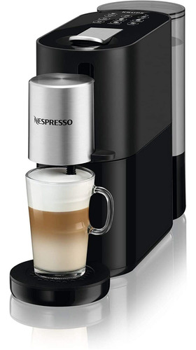 Krups Nespresso Machine Expresso, Cafetera Yy4355fd
