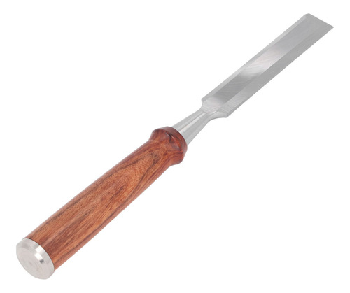 Cincel Para Tallar, Carpintería Plana, Acero Aleado Crv, Man