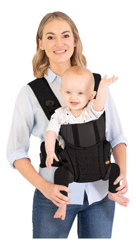 Suporte De Quadril Dreambaby Manhattan Ajustável 3 Em 1 Posi