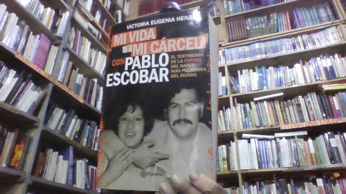 Mi Vida Y Mi Carcel Con Pablo Escobar 