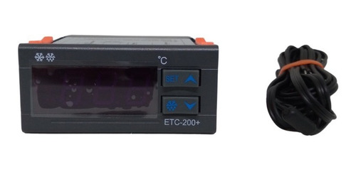 Combistato Digital Etc 200