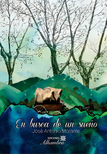 En Busca De Un Sueãâ±o, De Morante S., J. A.. Editorial Createspace, Tapa Blanda En Español