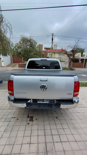 Volkswagen Amarok 2.0 Cd Tdi 163cv 4x2 Highline 1h2