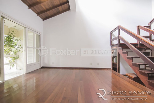 Imagem 10 de 30 de Casa, 5 Dormitórios, 423 M², Marechal Rondon - 143576