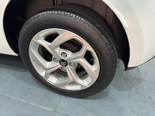 Citroën C3 1.6 Vti 16v Exclusive Flex Aut. 5p