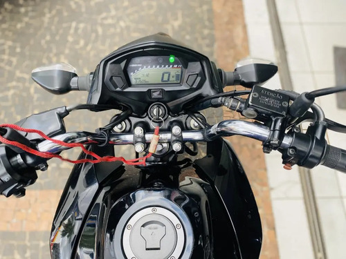 Honda Cg 160 Fan