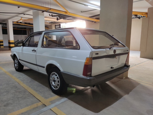 Volkswagen Parati 1.8 Cl 2P