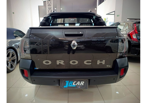 Renault Duster Oroch 1.3 TCE FLEX OUTSIDER X-TRONIC