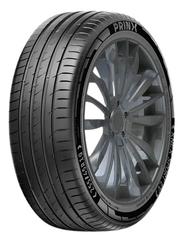 Pneu Prinx Aro 19 225/55r19 Xnex Sport Ev 99t Haval T