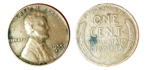 Penny 1955