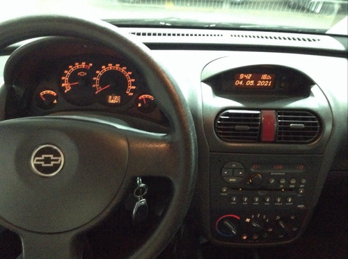 Chevrolet Corsa 2008