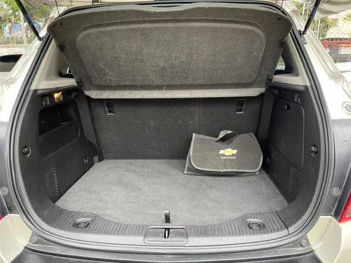 Chevrolet Tracker Ls Mt 1800cc