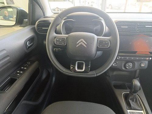 Citroën C4 Cactus 1.6 Thp 165 At6 Shine