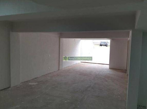 Casa Com 3 Dormitórios À Venda, 215 M² Por R$ 867.000,00 - Cidade Industrial - Curitiba/pr - Ca0315