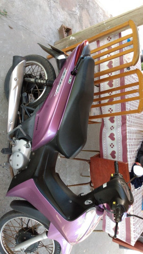 Honda Biz 125