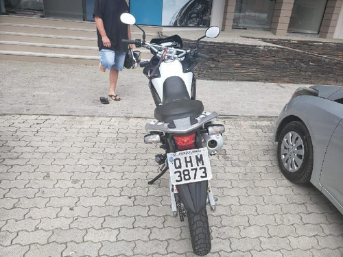 Honda Xre 300
