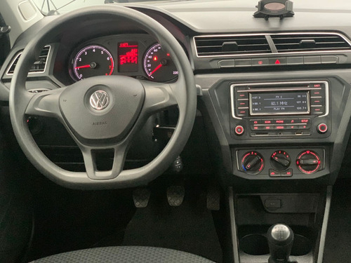 Imagem 2 de 15 de Vw Gol 2021 Completo Sem Detalhes Cabify Uber 99 Aplicativo