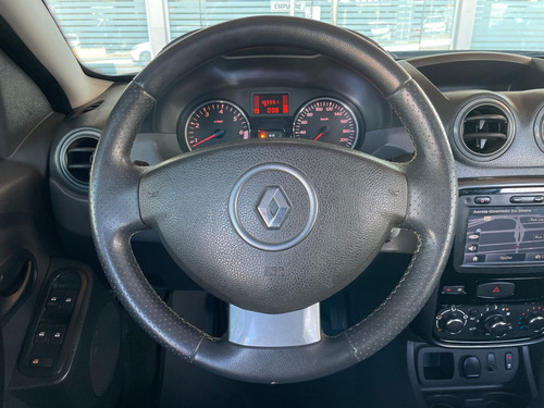 Renault Duster DUSTER Dynamique 1.6 Flex 16V Mec.