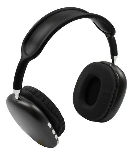Auriculares Bluetooth Dj Vincha P9 Plus Premium 