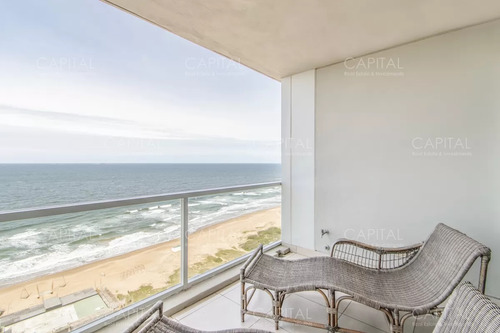 Le Parc Unificado En Venta Playa Brava Punta Del Este