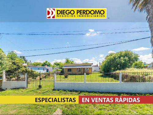 Casa De 3 Dormitorios En Venta, Ciudad Del Plata