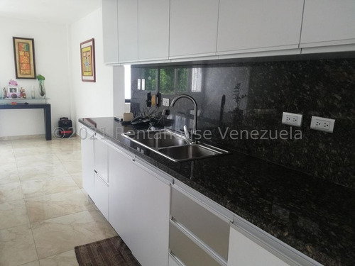 Imagen 5 de 17 de Casa En Venta Lomas De La Trinidad Mls #22-1167