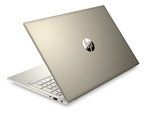 Imagen 4 de 7 de Laptop Hp Pavilion Amd R7 16gb 512gb Win 10 Home 15-eh1021la