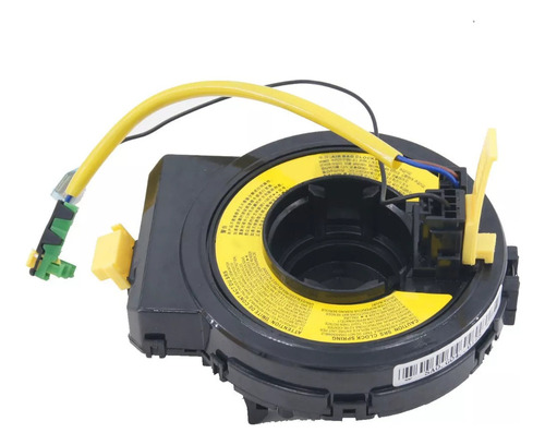 Muelle De Reloj Para Hyundai Accent 2005-2010 93490-1g210