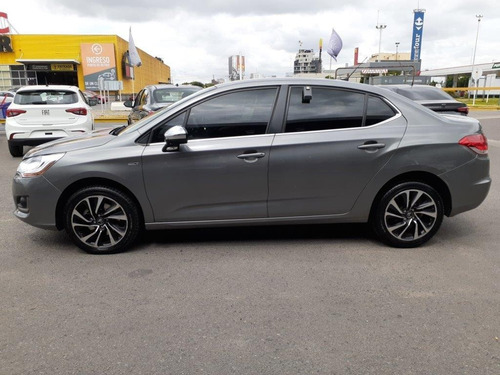 Citroen C 4 - Lounge 1.6 Thp S 2015 Ff