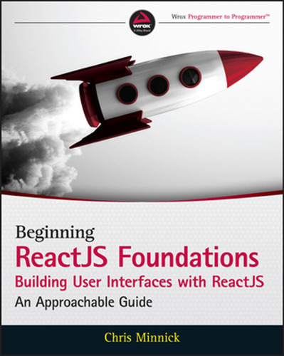 React Js Foundations Building User Interfaces With Reactjs: 