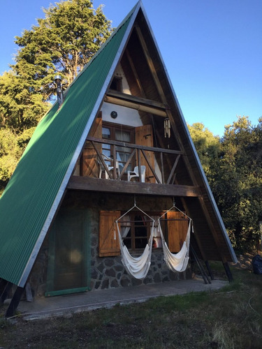 Equipo Re/remax Vende Cabaña Alpina Villa Pehuenia