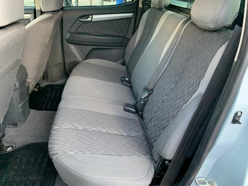 2.4 Lt Cab. Dupla 4x2 Flex 4p