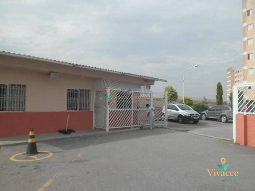 Imagem 15 de 20 de Apartamento 2 Dorms, 1 Vaga, Cidade Lider - Ap2517