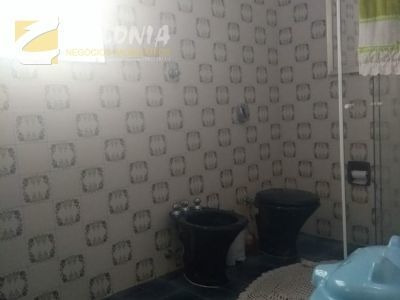 Imagem 19 de 21 de Casa - Ref: 39729