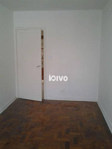 Imagem 7 de 30 de Sobrado 4 Quartos R$ 3.250- Aclimação Sp - So0707