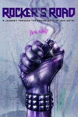 Libro Rocker's Road: A Journey Through The Fading Days Of...