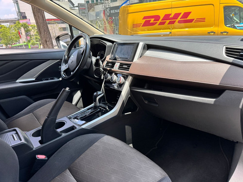 Mitsubishi Xpander 1.5 Cross At