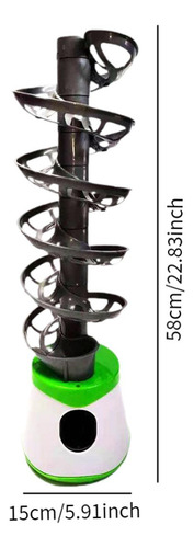 Robot De Entrenamiento De Tenis De Mesa, Lanzador De Pelotas