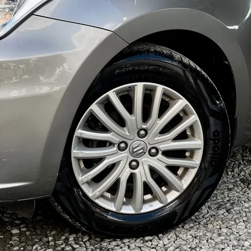 Suzuki Swift 1.2 Dzire