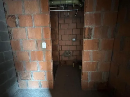 Apartamento En Venta En Amazonia Ensenada Bello. Cod V13399