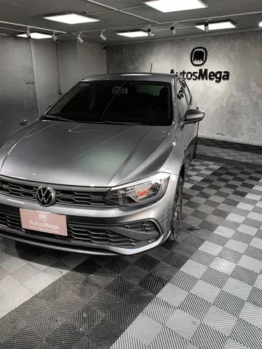 Volkswagen Polo Track 1.6