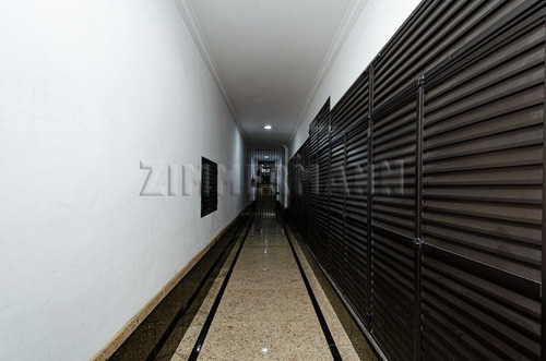 Imagem 3 de 7 de Apartamento - Itaim Bibi - Ref: 127203 - V-127203