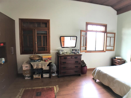 Imagem 23 de 28 de Casa À Venda Em Loteamento Caminhos De San Conrado - Ca013182